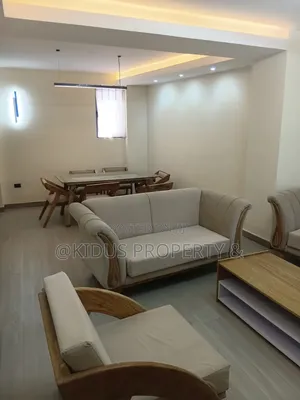 3bdrm Apartment in Bisrate Gebreale, Nifas Silk-Lafto for rent