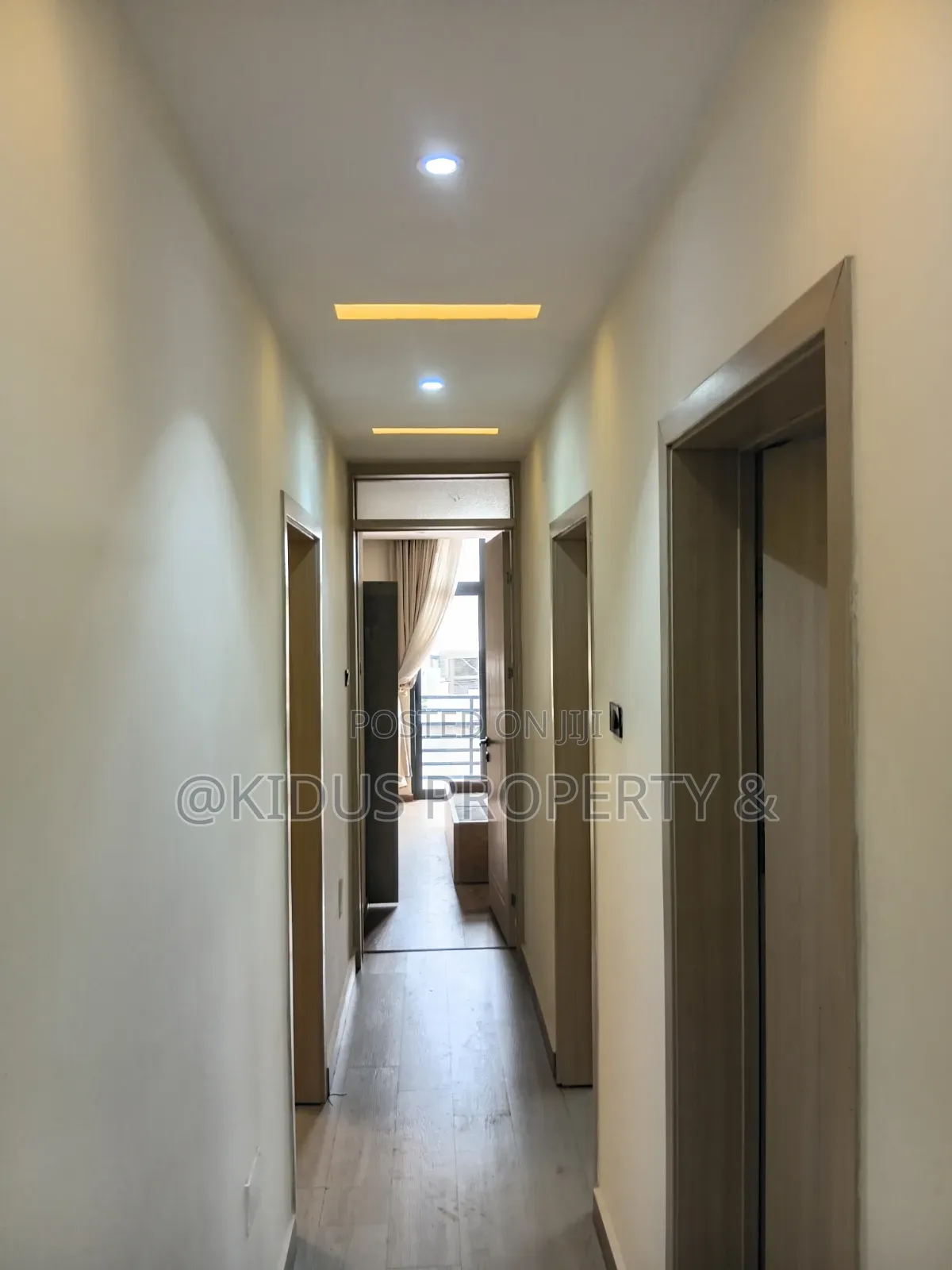 3bdrm Apartment in Bisrate Gebreale, Nifas Silk-Lafto for rent