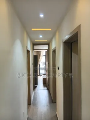 3bdrm Apartment in Bisrate Gebreale, Nifas Silk-Lafto for rent