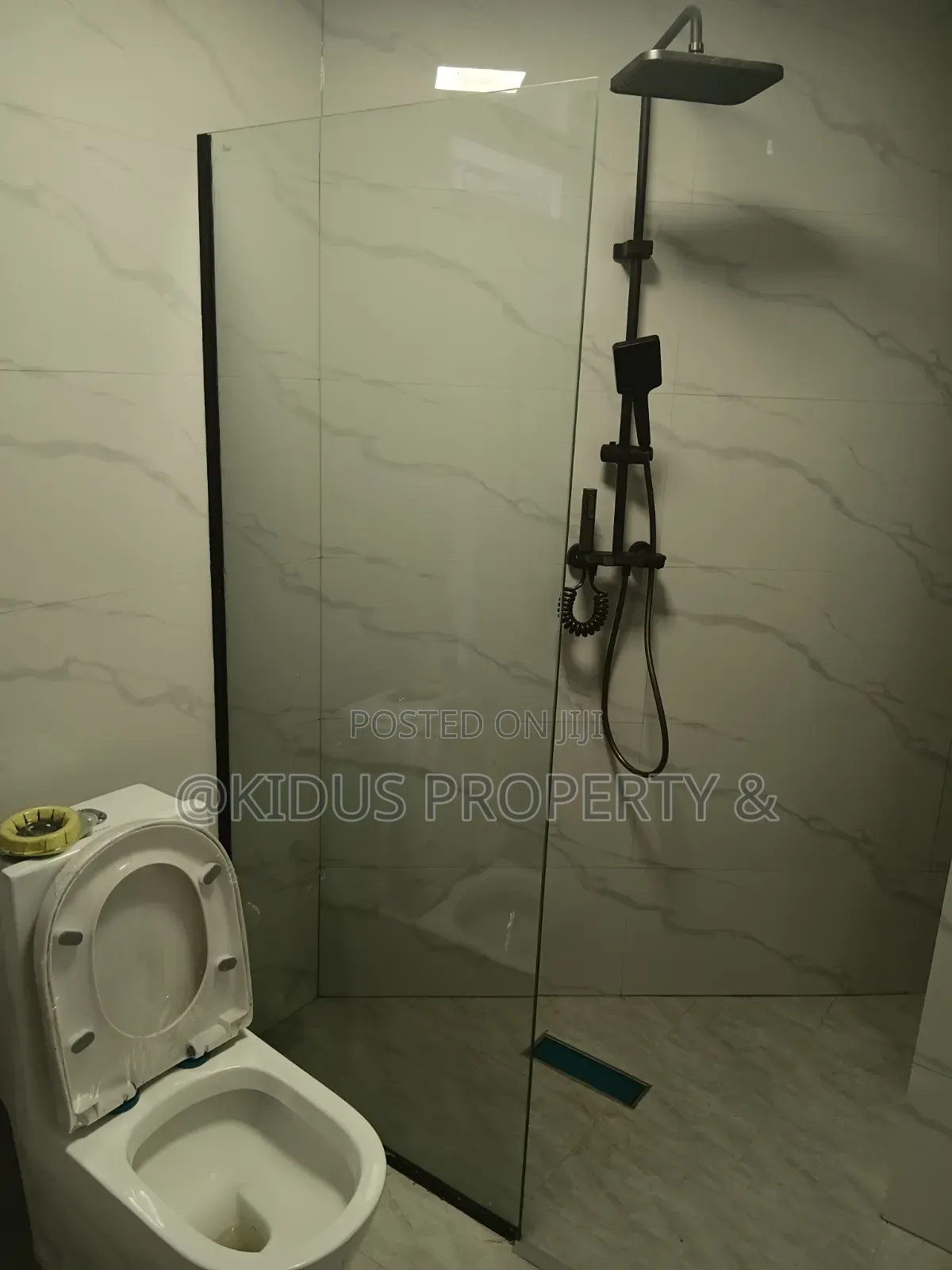 3bdrm Apartment in Bisrate Gebreale, Nifas Silk-Lafto for rent