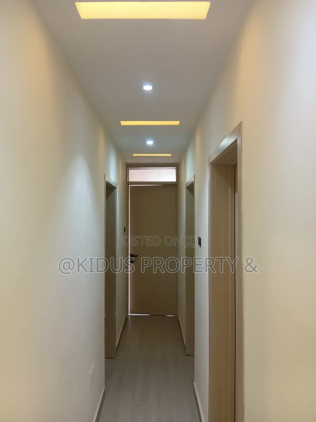 3bdrm Apartment in Bisrate Gebreale, Nifas Silk-Lafto for rent