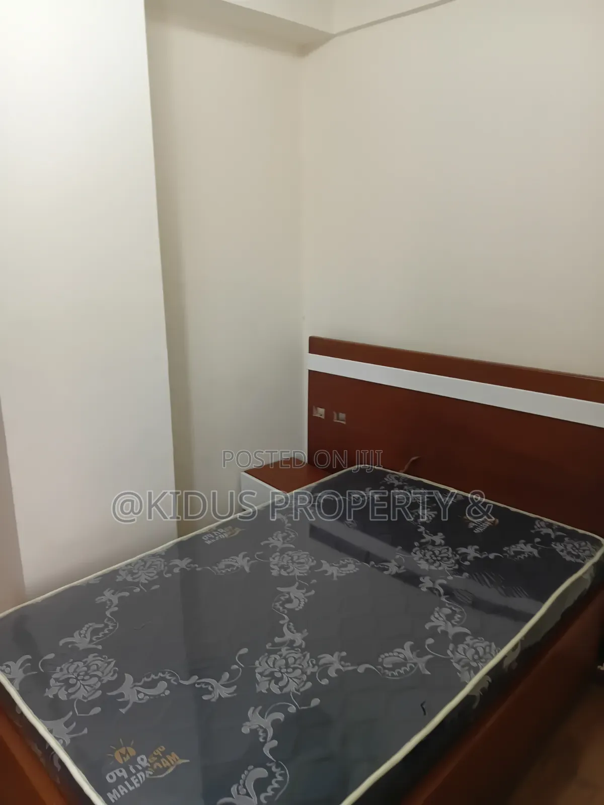 3bdrm Apartment in Bisrate Gebreale, Nifas Silk-Lafto for rent