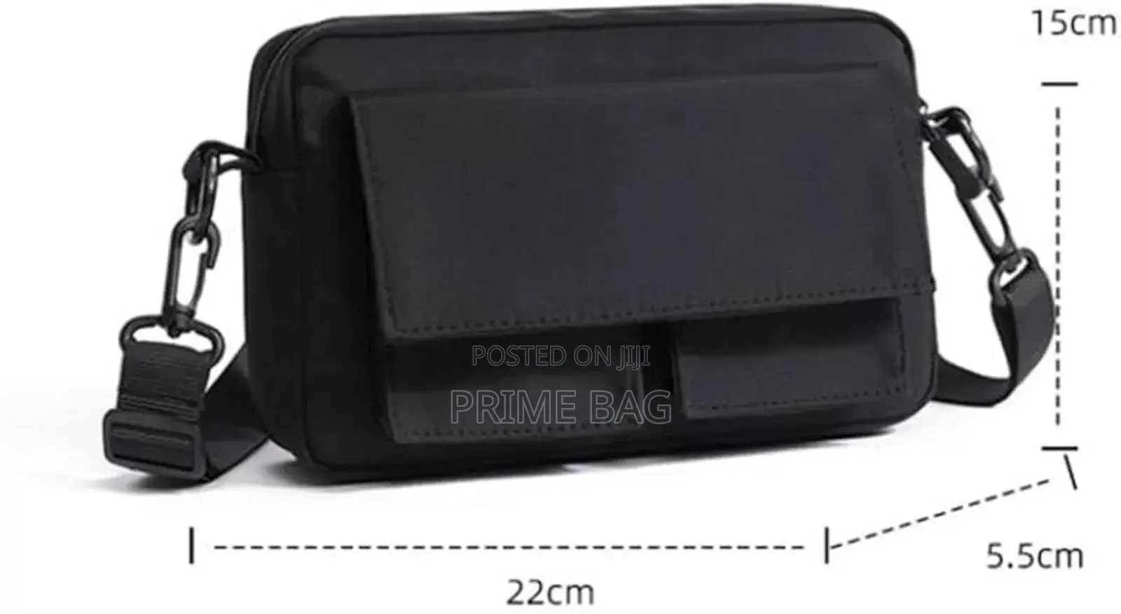 Side Bag Fashionable