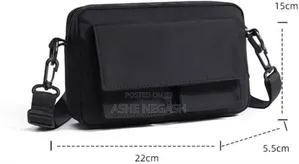 Side Bag Fashionable