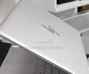 New Laptop HP Envy x360 8GB Intel Core i7 SSD 512GB