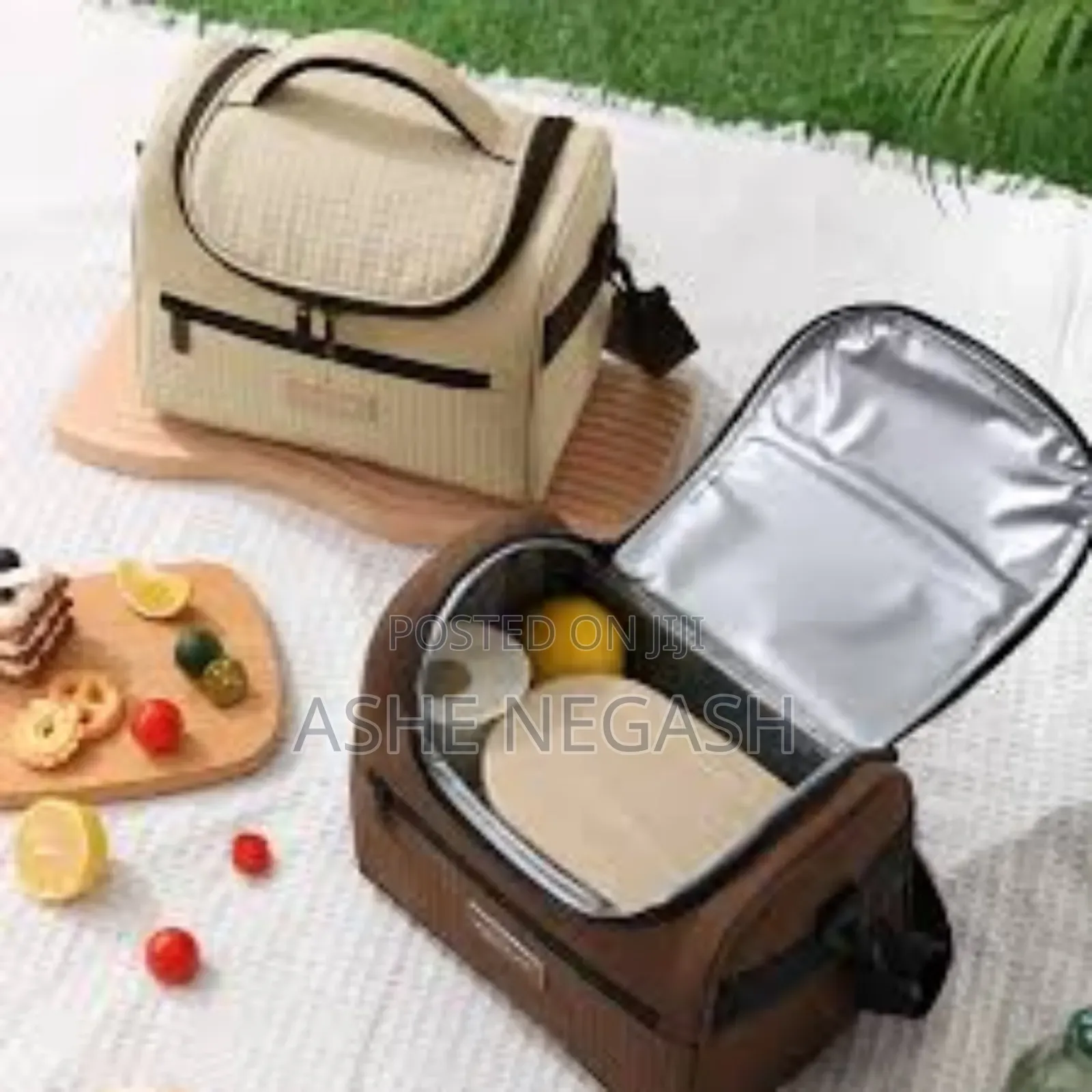 Quality Lanch Bag
