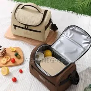 Quality Lanch Bag