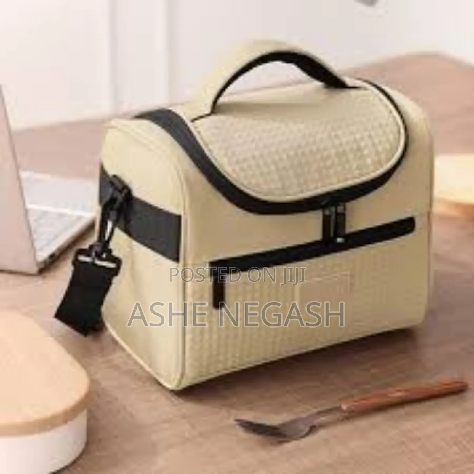 Quality Lanch Bag