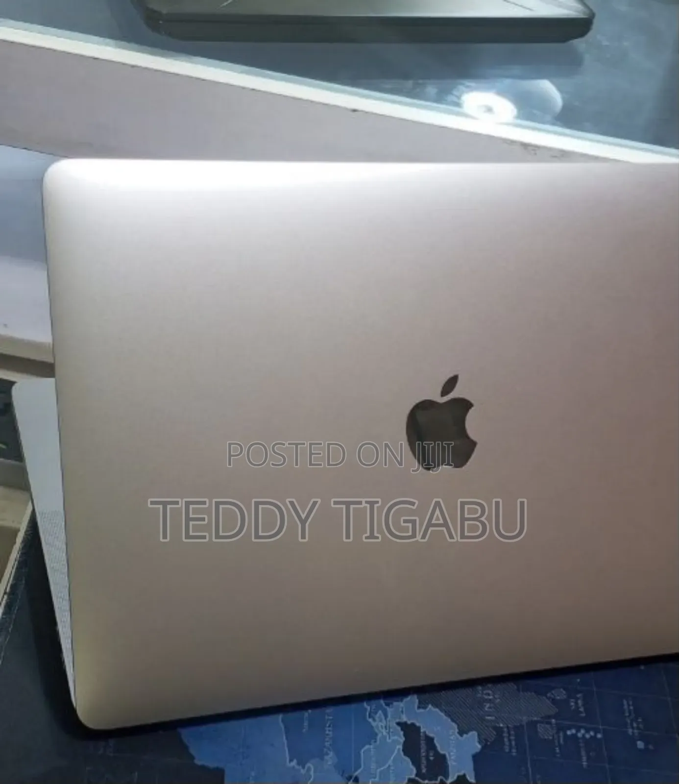 New Laptop Apple MacBook Pro 2020 16GB Intel Core i5 SSD 512GB