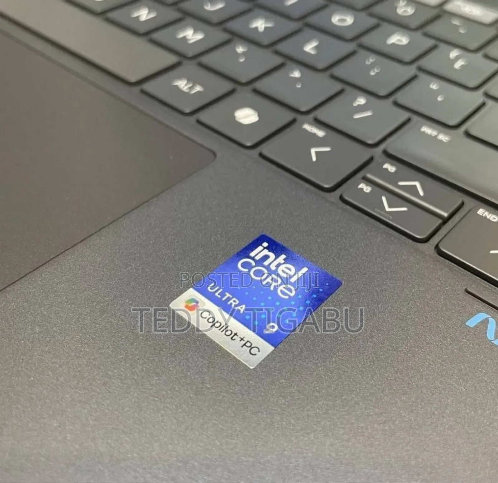 New Laptop HP OmniBook 5 14