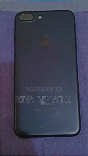 Apple iPhone 7 Plus 32 GB Black