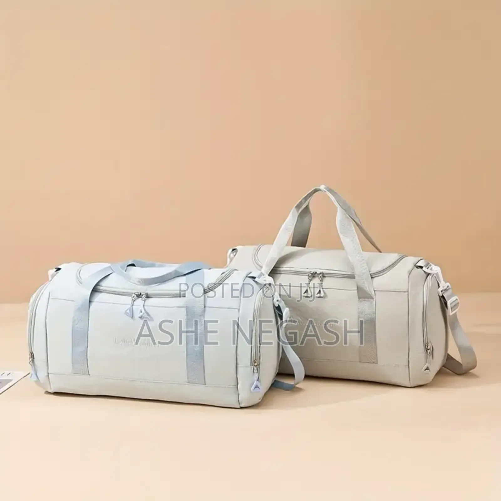 Gym Feld Bags