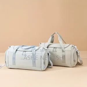 Gym Feld Bags