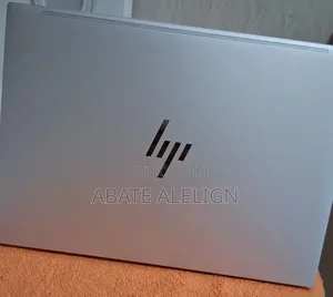 New Laptop HP EliteBook 840 G9 16GB Intel Core i7 SSD 512GB