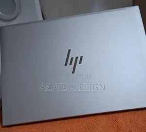 New Laptop HP EliteBook 840 G9 16GB Intel Core i7 SSD 512GB