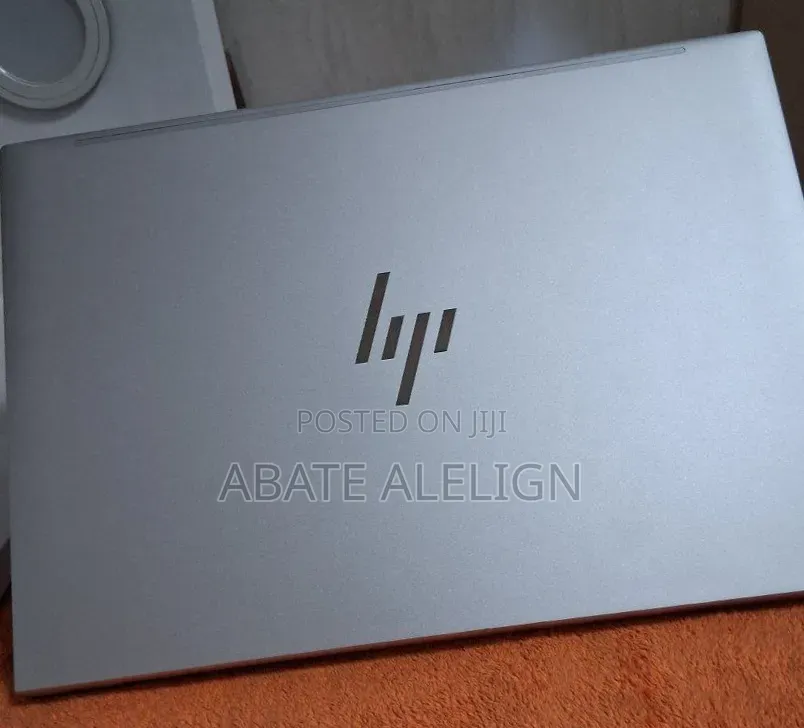 New Laptop HP EliteBook 840 G9 16GB Intel Core i7 SSD 512GB