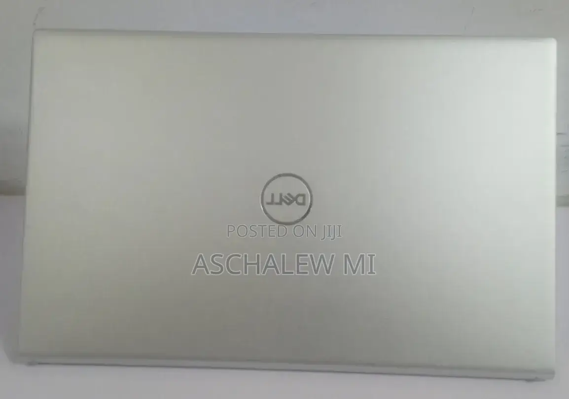 New Laptop Dell Inspiron 15 16GB Intel Core i7 SSD 512GB