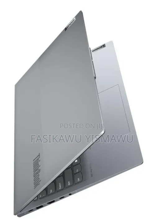 New Laptop Lenovo Legion 5 32GB Intel Core i7 SSD 512GB