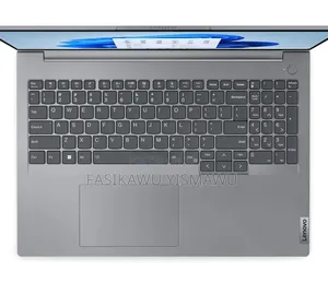 New Laptop Lenovo Legion 5 32GB Intel Core i7 SSD 512GB