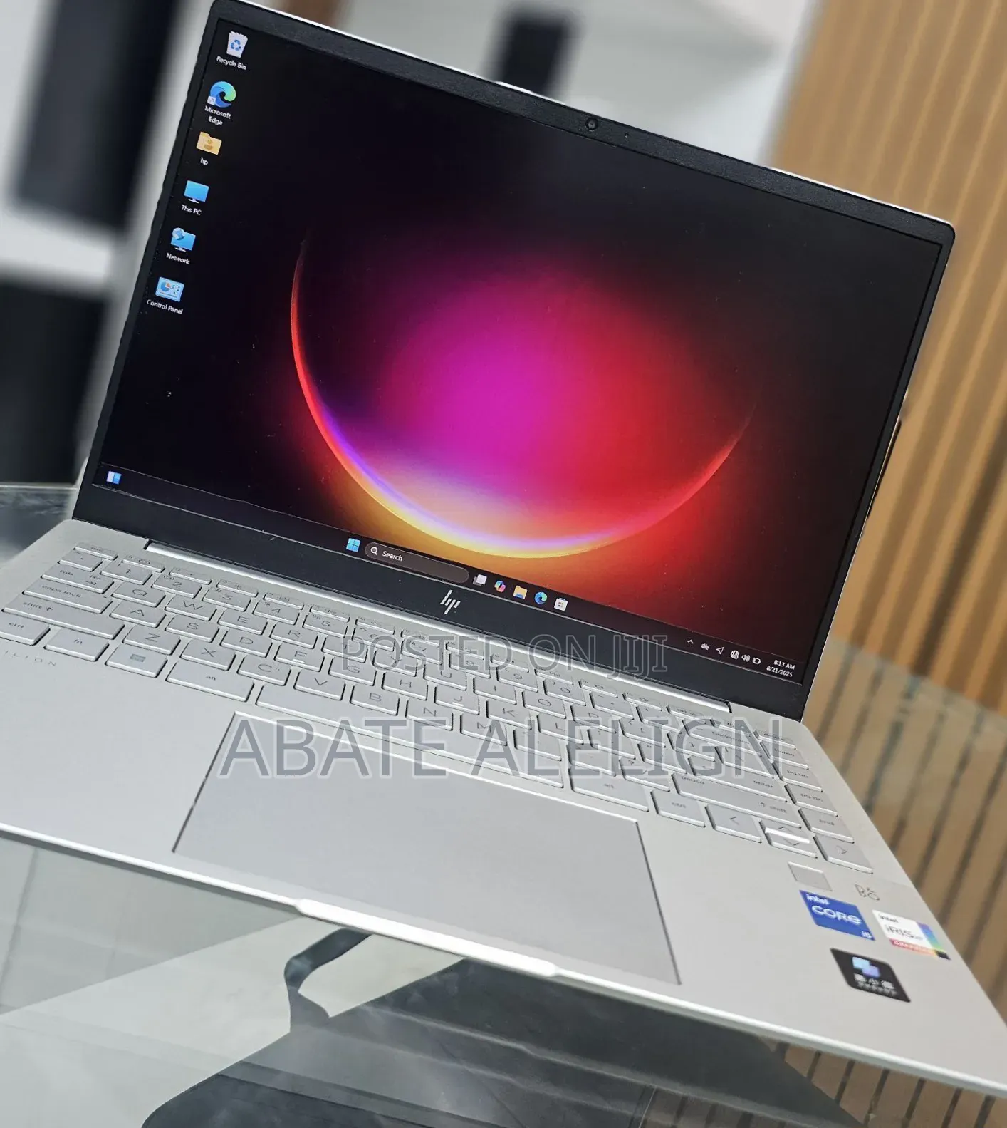 New Laptop HP Pavilion 14 16GB Intel Core i5 SSD 1T
