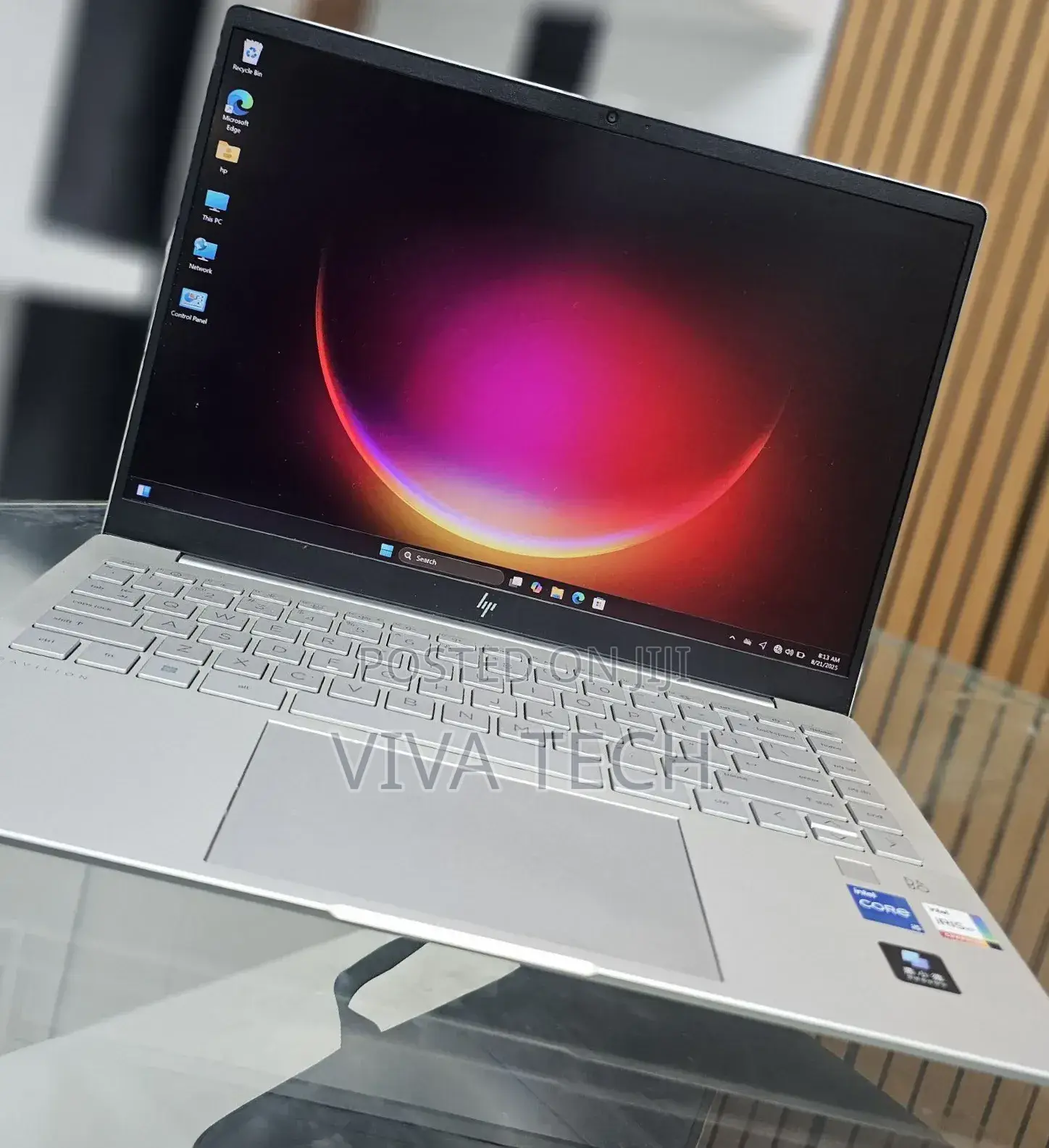 New Laptop HP Pavilion 14 16GB Intel Core i5 SSD 1T