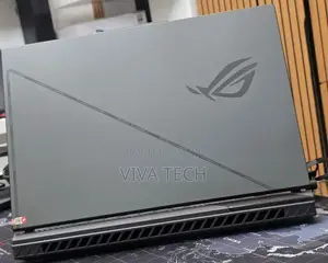 New Laptop Asus ROG Strix G15 16GB Intel Core i9 SSD 1T