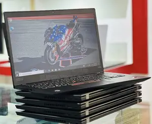 New Laptop Lenovo ThinkPad t495s 16GB AMD Ryzen 7 SSD 512GB