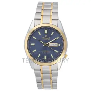 Photo - Sveston Tandard Fashionable Watch for Men