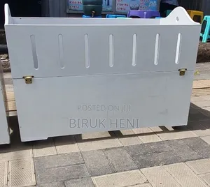 Baby Bed/የልጆች አልጋ