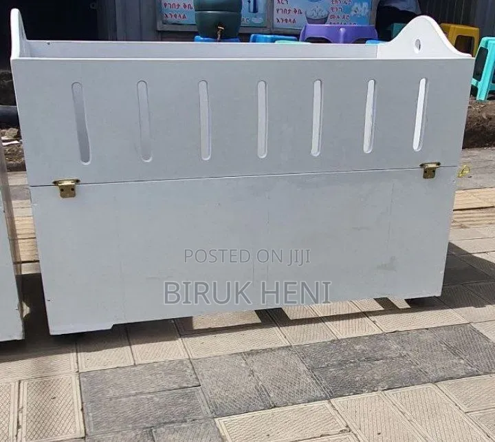 Baby Bed/የልጆች አልጋ