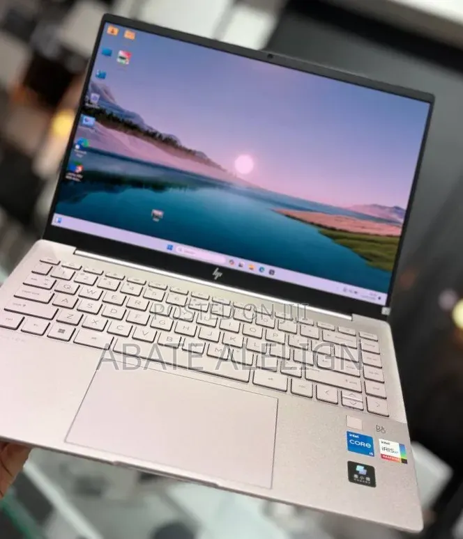 New Laptop HP Pavilion 14 16GB Intel Core i5 SSD 1T