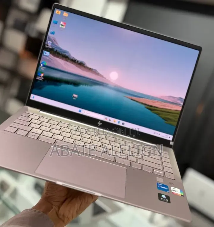New Laptop HP Pavilion 14 16GB Intel Core i5 SSD 1T
