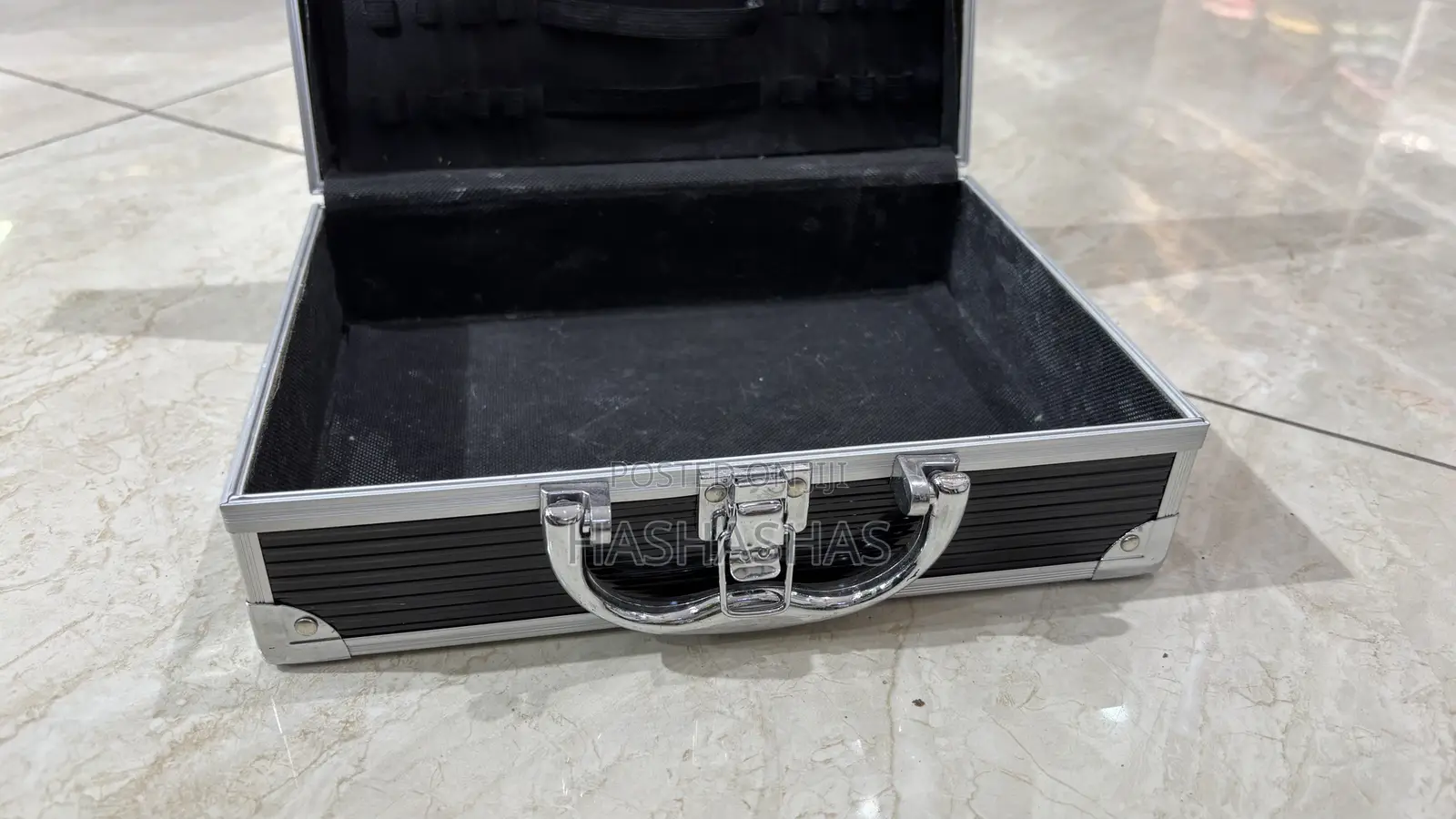 Make-Up Box Storage Beauty Case