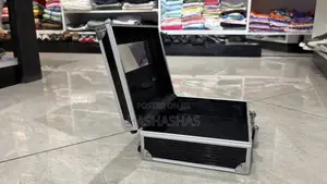 Make-Up Box Storage Beauty Case