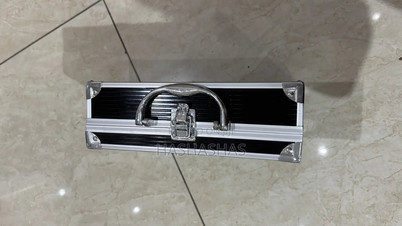 Make-Up Box Storage Beauty Case