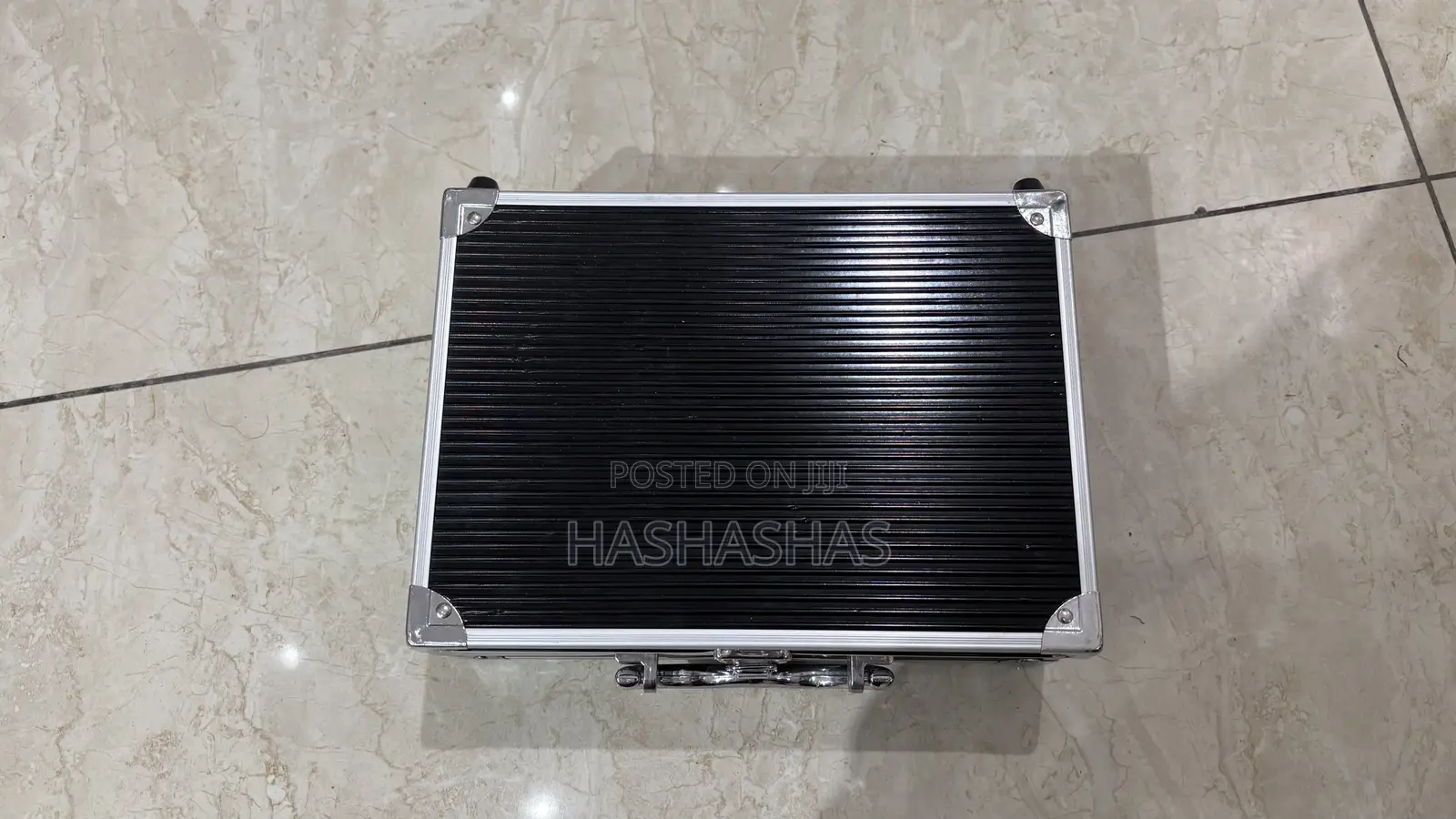 Make-Up Box Storage Beauty Case