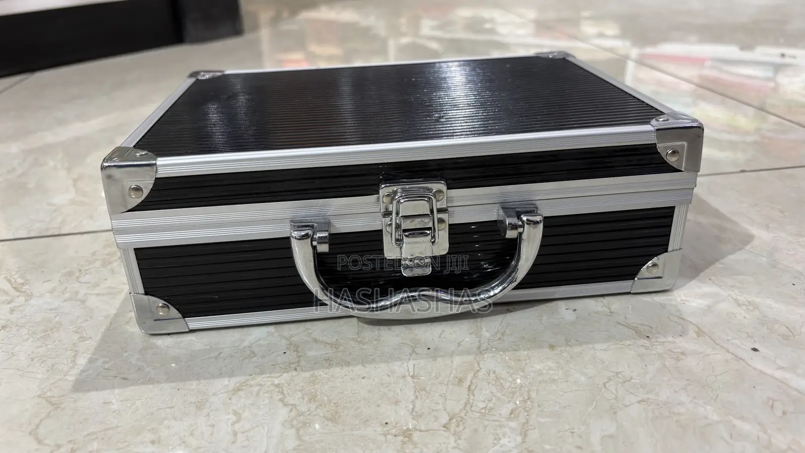 Make-Up Box Storage Beauty Case