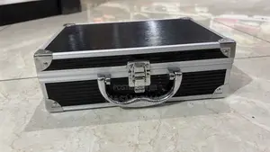 Make-Up Box Storage Beauty Case