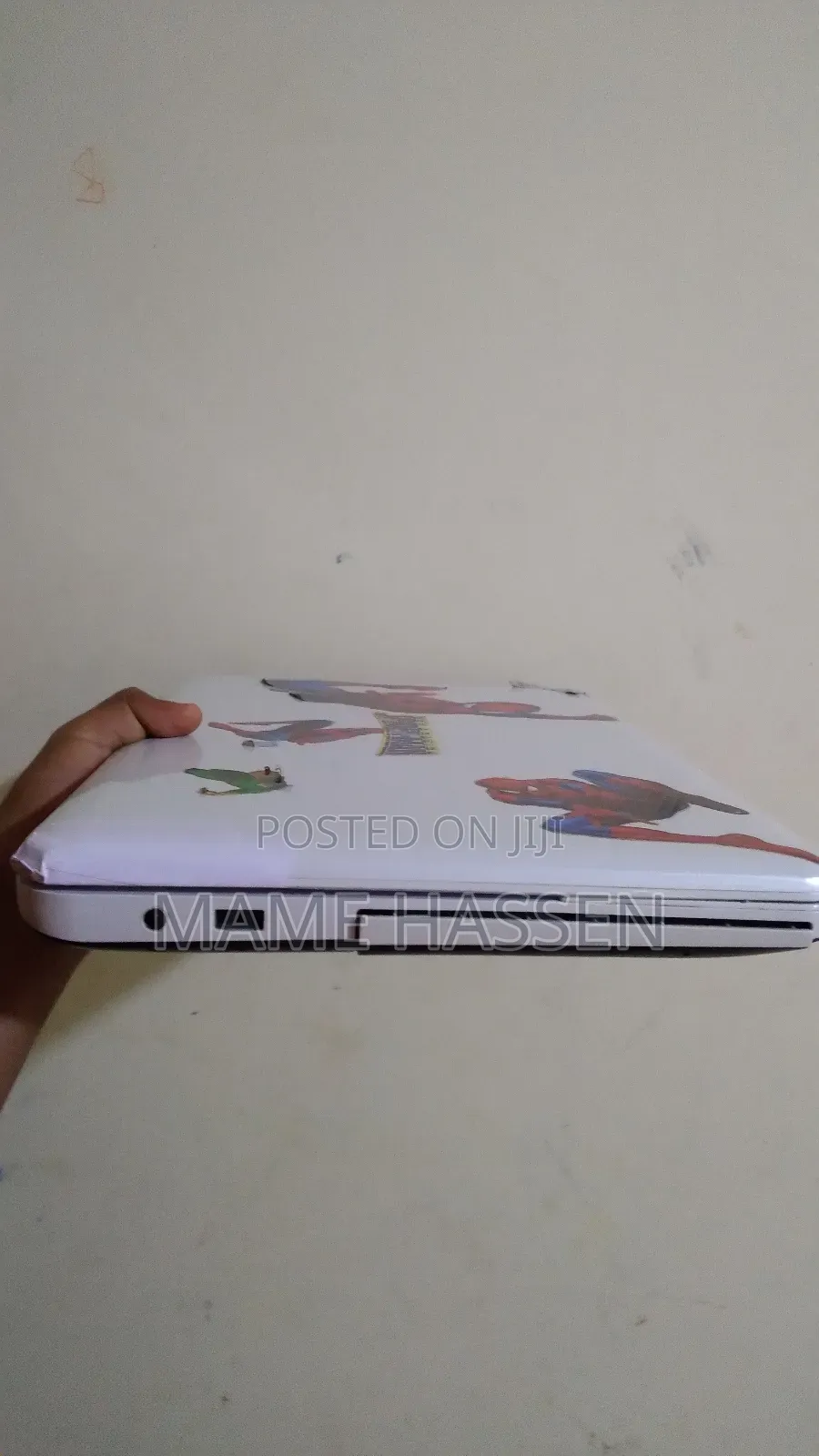 Laptop Toshiba Satellite L500 4GB Intel Core i5 HDD 500GB