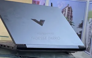 New Laptop HP Victus 16 16GB AMD Ryzen 7 SSD 1T