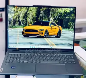 New Laptop Lenovo Yoga 2 16GB Intel Core Ultra 7 SSD 1T