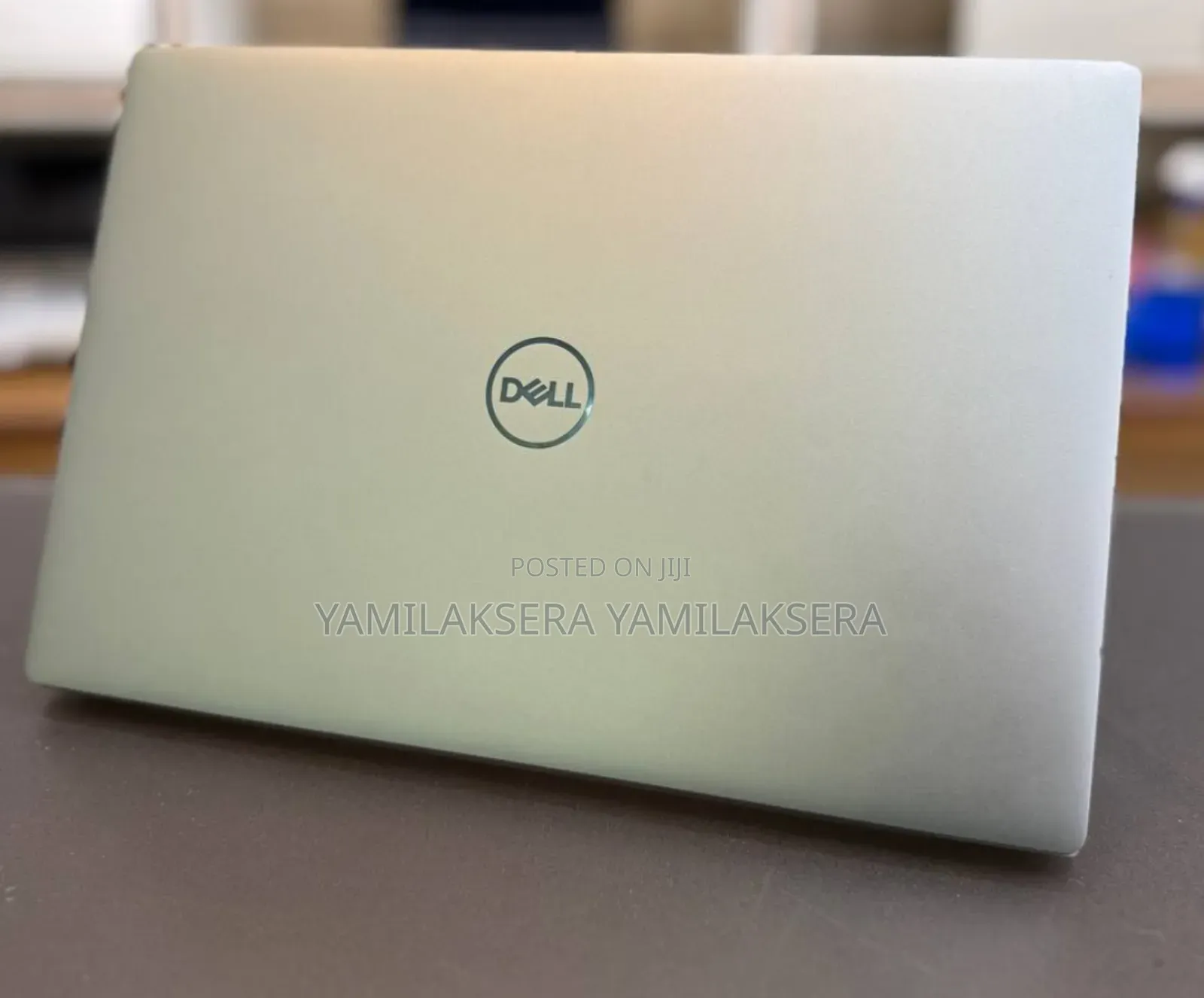 New Laptop Dell XPS 13 16GB Intel Core i5 SSD 512GB