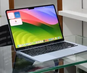 New Laptop Apple MacBook Air 2025 M4 13-inch 16GB Apple M4 SSD 256GB