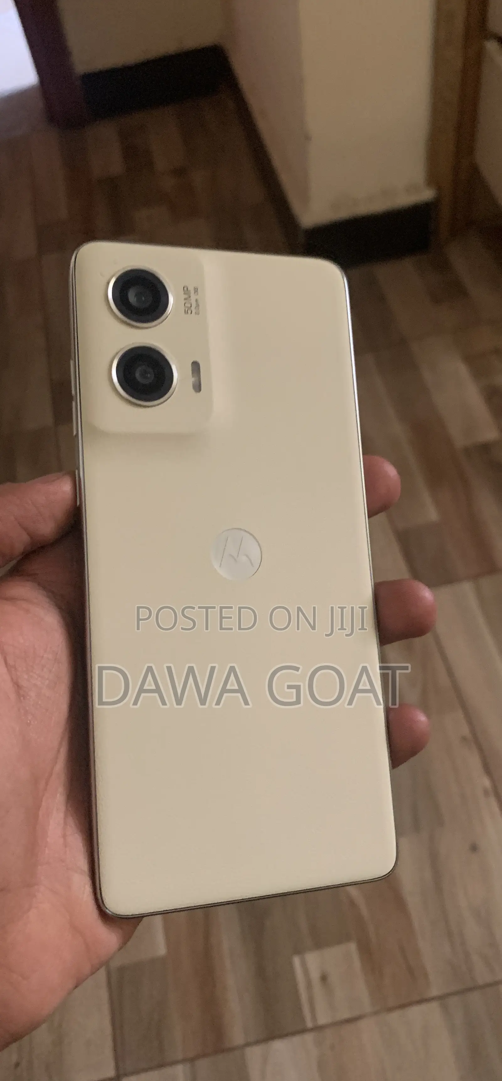 New Motorola Moto G Stylus 5G (2024) 256 GB