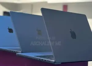 New Laptop Apple MacBook Pro M1 16GB Apple M1 Pro SSD 512GB