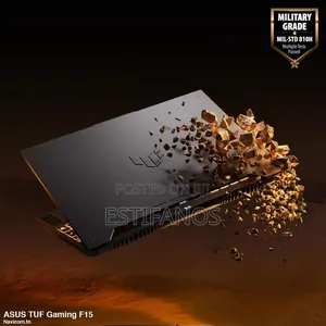 Laptop Asus TUF Gaming A15 32GB Intel Core i5 SSD 1T