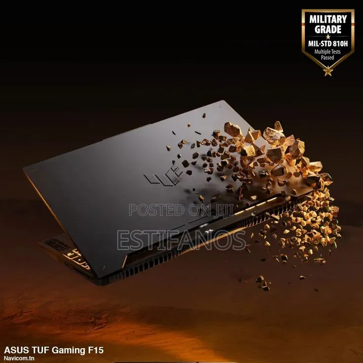 Laptop Asus TUF Gaming A15 32GB Intel Core i5 SSD 1T
