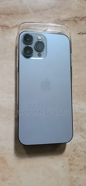 Apple iPhone 13 Pro Max 1 TB Gray
