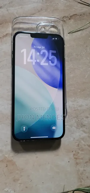 Apple iPhone 13 Pro Max 1 TB Gray