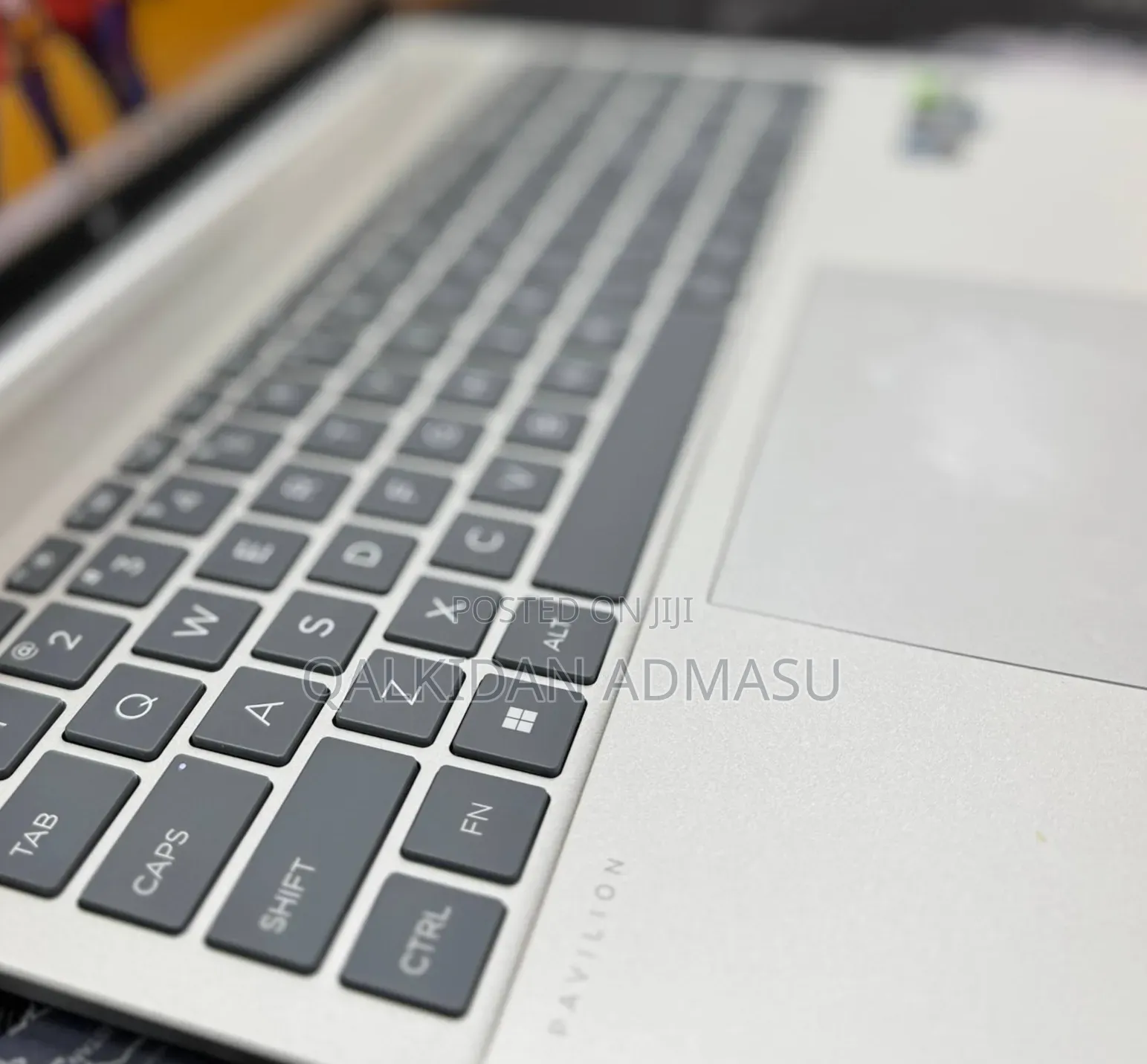 New Laptop HP Pavilion 15 16GB Intel Core i7 SSD 1T